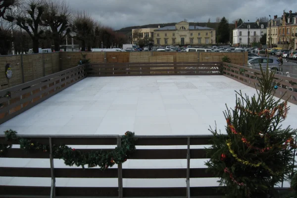 activites hiver aquatiques patinoires activites hiver patinoire synthetique qualite
