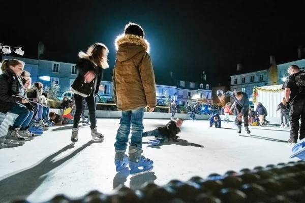 activites hiver aquatiques patinoires activites hiver patinoire synthetique rambardes basses prix