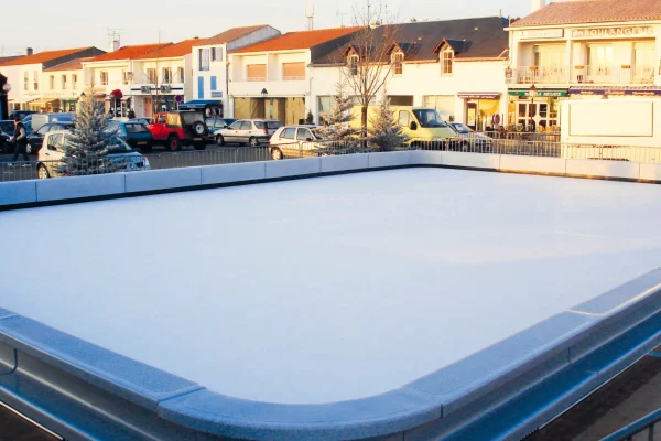 activites hiver aquatiques patinoires activites hiver patinoire synthetique rambardes basses tarif