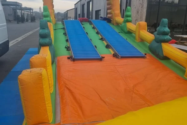 activites hiver aquatiques patinoires activites hiver piste luge gonflable double experience