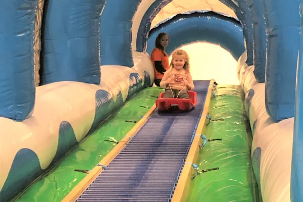activites hiver aquatiques patinoires activites hiver piste luge gonflable simple qualite