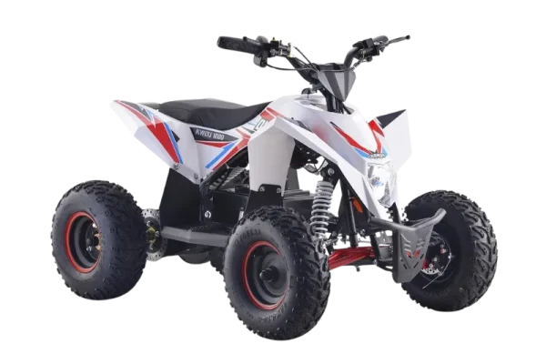 animations 2 roues plus circuit huit 4 quads electriques tarif