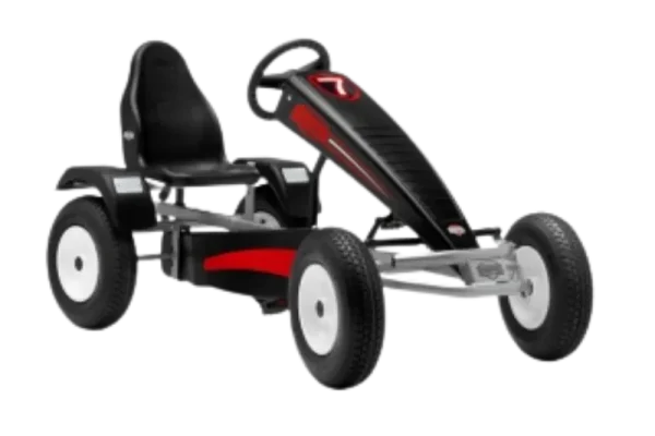 animations 2 roues plus karts pedales professionnel