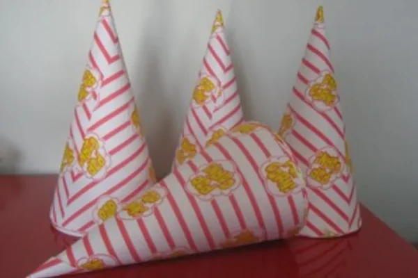 animations confiseries kit 200 cones popcorn professionnel