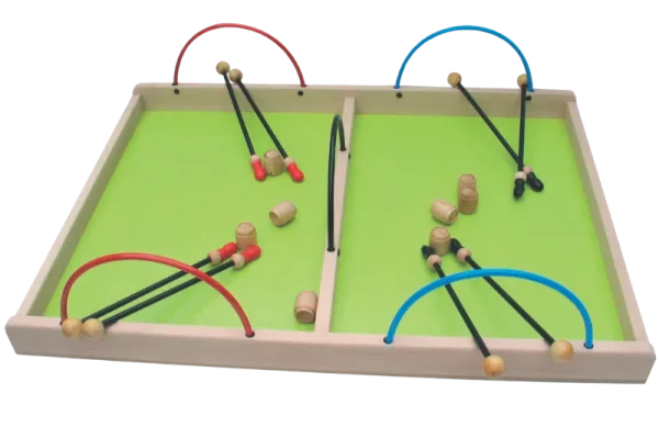 animations jeux bois barik qualite