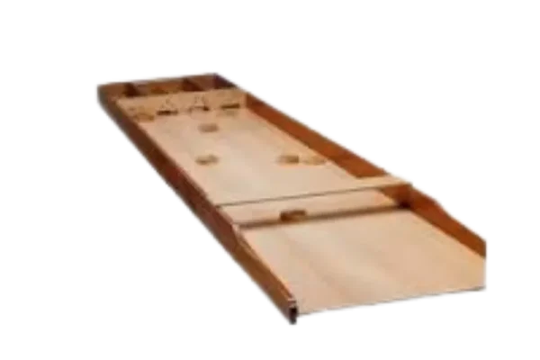 animations jeux bois billard hollandais professionnel