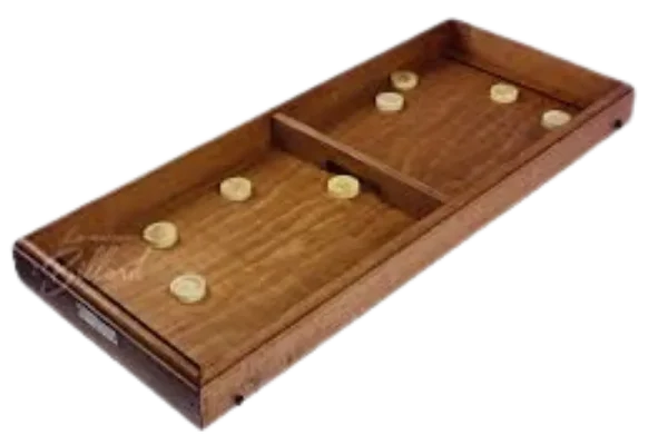 animations jeux bois table elastique qualite