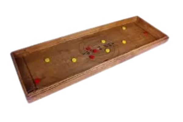 animations jeux bois tir cible elastique qualite