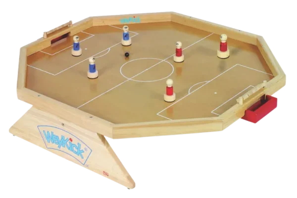 animations jeux bois weykick professionnel