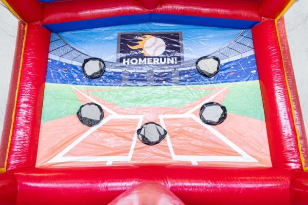 structure gonflables activites sportives base ball devis