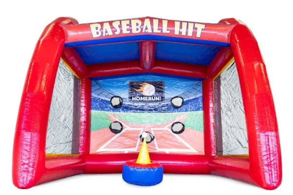 structure gonflables activites sportives base ball specialiste