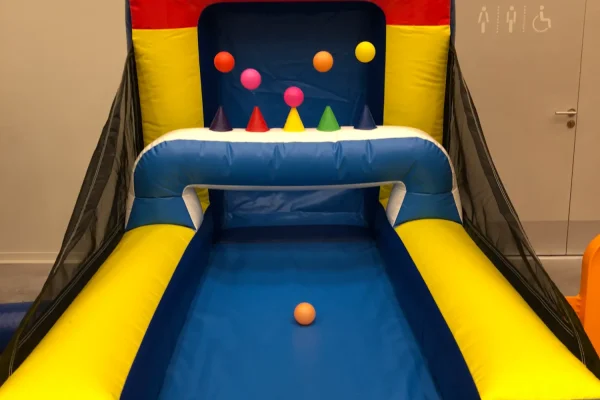 structure gonflables activites sportives jeux gonfles sport devis
