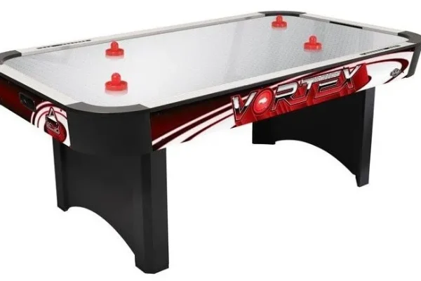 structure gonflables activites sportives table air hockey professionnel