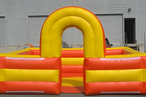 structure gonflables baby arene kit construction qualite
