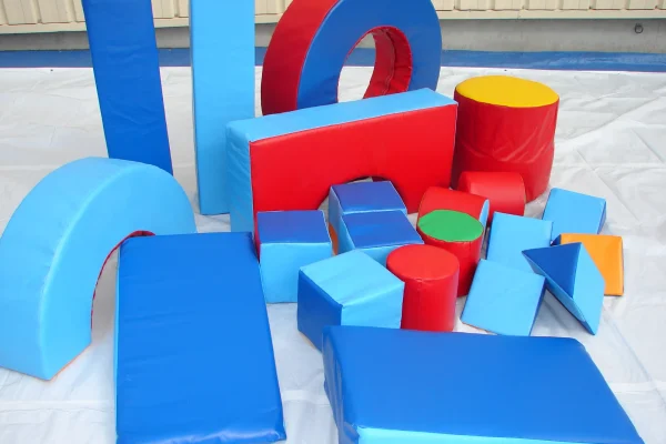 structure gonflables baby arene kit construction tarif