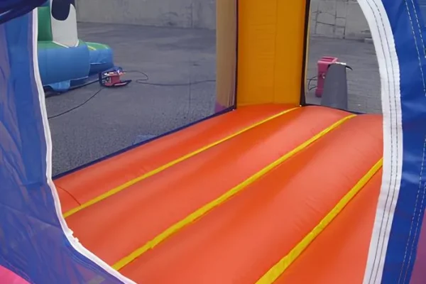 structure gonflables baby mini boules qualite