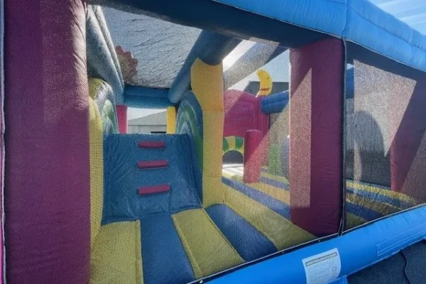 structure gonflables chateaux licorne devis