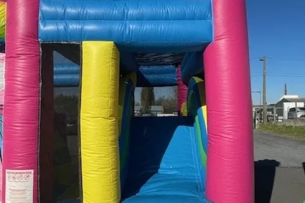 structure gonflables chateaux licorne tarif