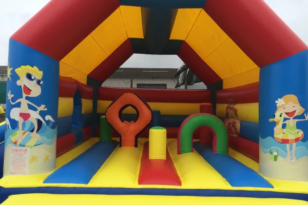 structure gonflables chateaux mini plage tarif