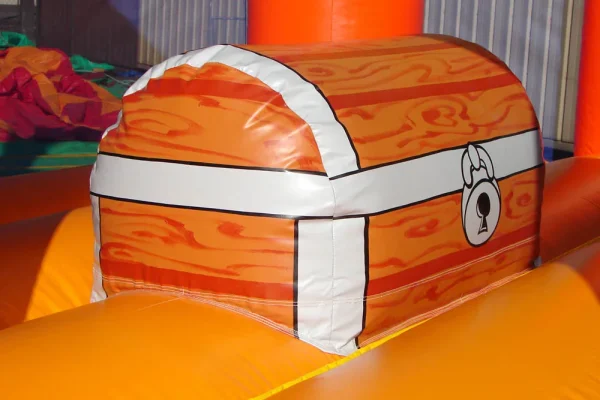 structure gonflables chateaux pirate devis
