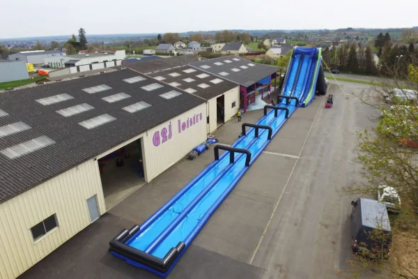 structure gonflables toboggans bouee aquatique tarif