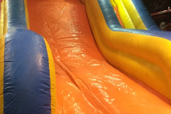 structure gonflables toboggans easy slide qualite
