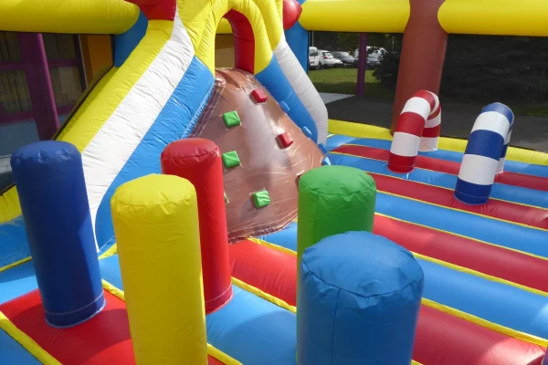 structures gonflables chateaux multi activites beach party devis