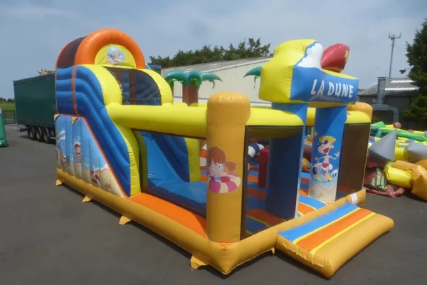 structures gonflables chateaux multi activites dune qualite