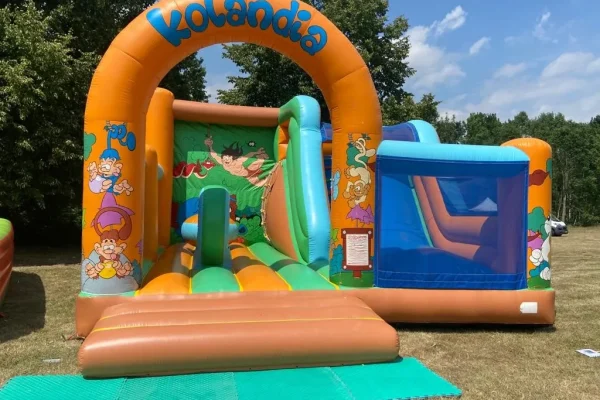 structures gonflables chateaux multi activites kolandia professionnel