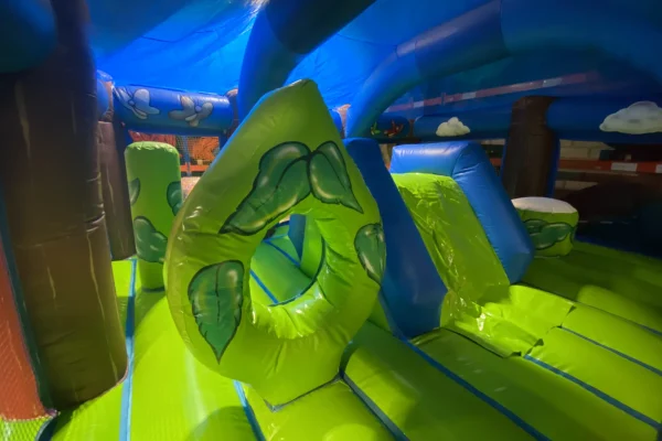 structures gonflables chateaux multi activites rabbit party prix