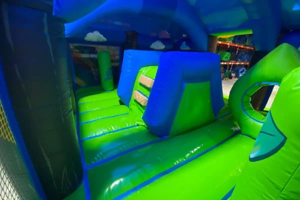 structures gonflables chateaux multi activites rabbit party qualite