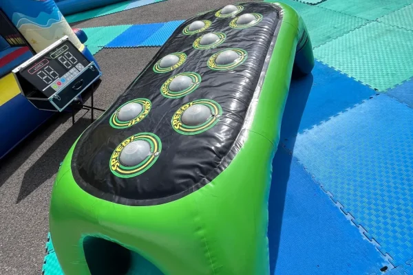 structures gonflables jeux interactifs table interactive qualite