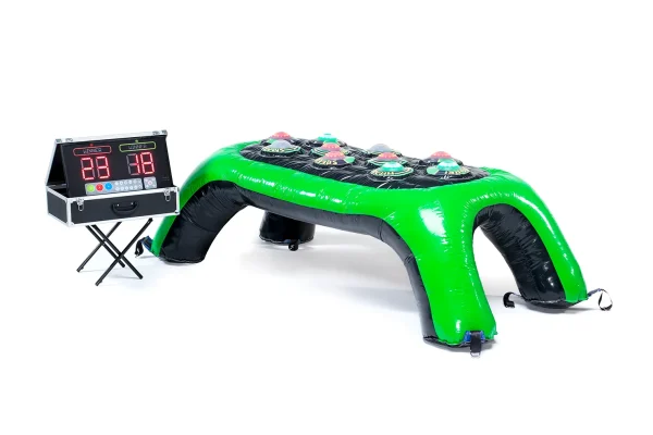 structures gonflables jeux interactifs table interactive tarif