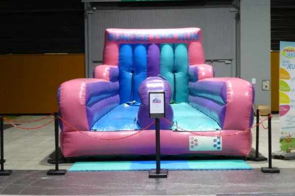 structures gonflables jeux interactifs tir elastique integratif tarif
