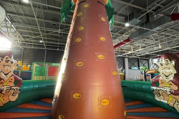trampolines grimpes escalades cocotier tarif