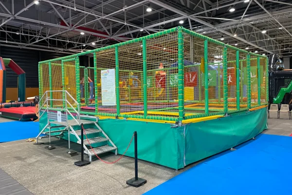trampolines grimpes trampolines trampo mobile prix